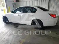 2008 BMW 535 фото