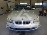 2008 BMW 535 фото