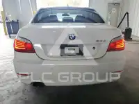 2008 BMW 535 фото