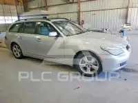 2008 BMW 535 фото