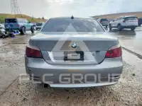 2008 BMW 535 фото