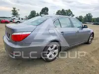 2008 BMW 535 фото