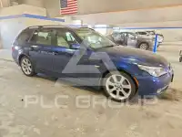 2008 BMW 535 photo