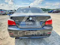 2008 BMW 535 фото