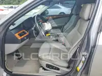 2008 BMW 535 фото