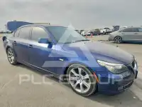 2008 BMW 535 фото