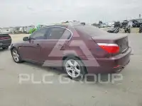 2008 BMW 535 фото