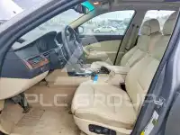 2008 BMW 535 photo