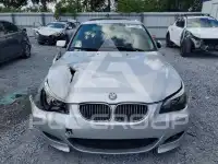 2008 BMW 535 фото