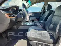 2008 BMW 535 фото