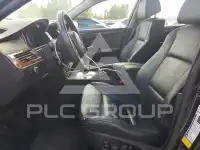 2008 BMW 535 фото