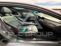 2008 BMW 535 фото