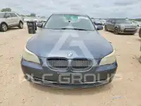 2008 BMW 535 фото
