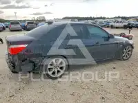 2008 BMW 535 фото