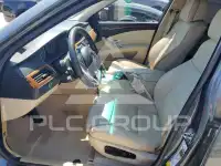 2008 BMW 535 фото