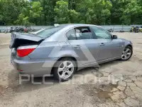 2008 BMW 535 фото