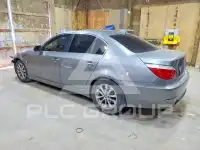 2008 BMW 535 фото