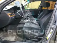 2008 BMW 535 фото