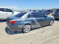 2008 BMW 535 фото