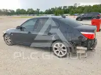 2008 BMW 535 фото