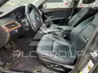 2008 BMW 535 фото