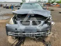 2008 BMW 535 фото