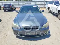 2008 BMW 535 фото