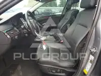 2008 BMW 535 фото