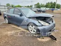 2008 BMW 535 фото