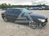 2008 BMW 535 фото