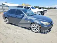 2008 BMW 535 фото