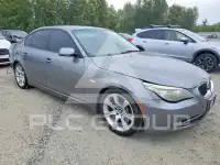 2008 BMW 535 фото