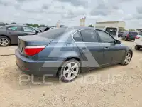 2008 BMW 535 фото