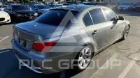 2008 BMW 535 фото