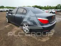 2008 BMW 535 фото