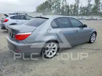 2008 BMW 535 фото