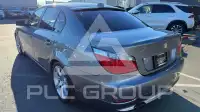 2008 BMW 535 фото