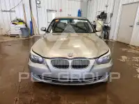 2008 BMW 535 фото
