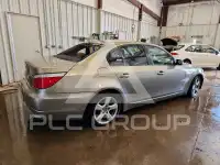 2008 BMW 535 фото