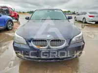 2008 BMW 535 photo