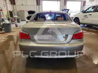 2008 BMW 535 фото
