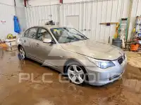 2008 BMW 535 фото