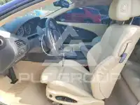 2008 BMW 650 photo