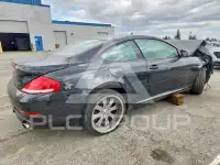 2008 BMW 650 фото