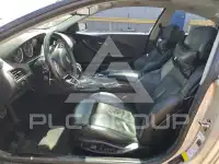 2008 BMW 650 фото