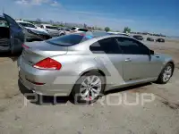 2008 BMW 650 фото