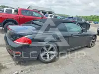2008 BMW 650 фото
