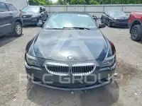 2008 BMW 650 фото