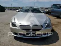 2008 BMW 650 фото