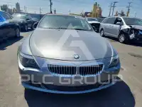 2008 BMW 650 фото